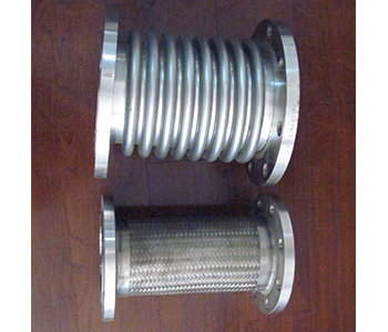 無(wú)推力式旋轉(zhuǎn)補(bǔ)償器 補(bǔ)償器