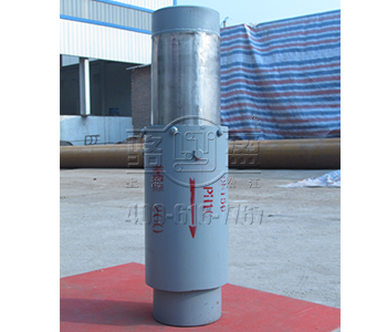 直埋波紋補(bǔ)償器 補(bǔ)償器