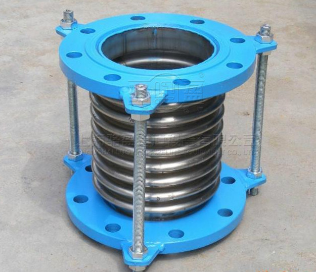 耐高溫補償器的設計分析補償器的失效類型 耐高溫補償器的設計分析補償器的失效類型