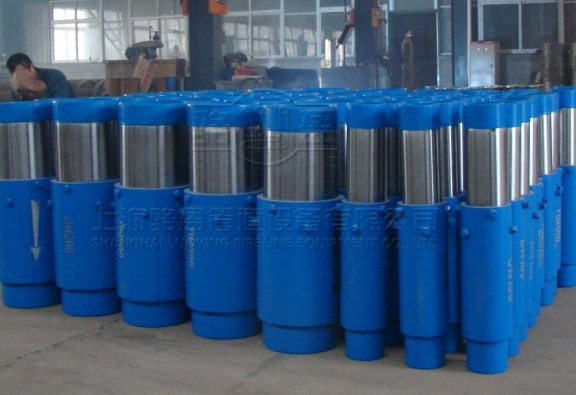 套筒補(bǔ)償器安裝過(guò)程中要注意的幾大問(wèn)題 套筒補(bǔ)償器安裝過(guò)程中要注意的幾大問(wèn)題