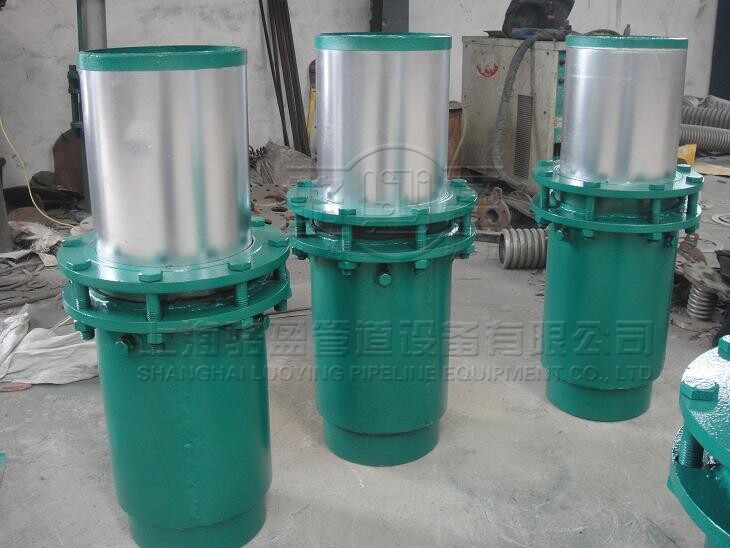 套筒補(bǔ)償器被應(yīng)用于火力發(fā)電廠的鍋爐煤粉管道 套筒補(bǔ)償器被應(yīng)用于火力發(fā)電廠的鍋爐煤粉管道