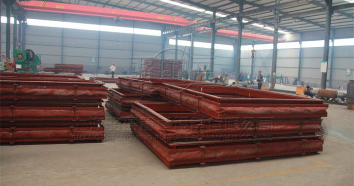 如何避免織物補償器失效的方法 如何避免織物補償器失效的方法