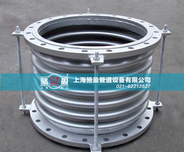 供熱管道補償器安全知識須知 供熱管道補償器安全知識須知