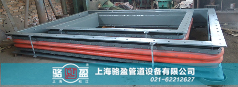 國內(nèi)織物補(bǔ)償器行業(yè)的發(fā)展趨勢(shì) 國內(nèi)織物補(bǔ)償器行業(yè)的發(fā)展趨勢(shì)