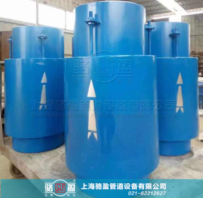 直埋式套筒補(bǔ)償器施工時(shí)需注意的細(xì)節(jié) 直埋式套筒補(bǔ)償器施工時(shí)需注意的細(xì)節(jié)