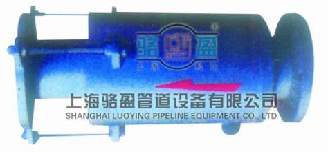 軸向型外壓波紋補償器使用說明及安裝注意事項 軸向型外壓波紋補償器使用說明及安裝注意事項