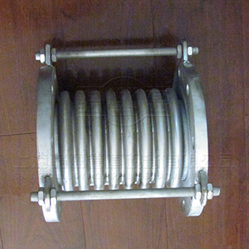 管道補(bǔ)償器的選擇安裝要求 管道補(bǔ)償器的選擇安裝要求