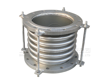 補(bǔ)償器的安裝難處 補(bǔ)償器的安裝難處