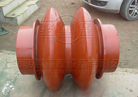 香港機場大嶼山板盒平衡補償接頭