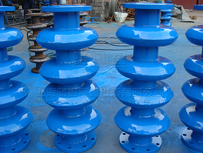 浙江省衢州市衢江區(qū)大波紋板盒波紋補(bǔ)償器