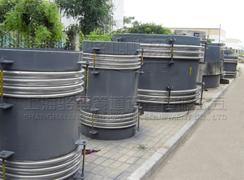 澳門(mén)望德堂區(qū)小拉桿橫向波紋球型補(bǔ)償器