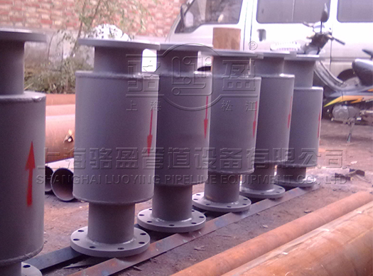 軸向外壓<a href=http://m.ktcandy.com target=_blank class=infotextkey>波紋補(bǔ)償器</a>