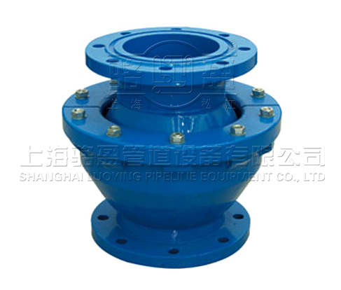 青海省玉樹市玉樹縣法蘭式球形補償器