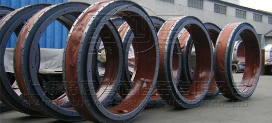 圓形風(fēng)道織物<a href=http://m.ktcandy.com target=_blank class=infotextkey>波紋補(bǔ)償器</a>