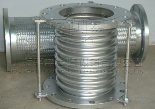 波紋<a href=http://m.ktcandy.com target=_blank class=infotextkey>補(bǔ)償器</a>之四川省資陽(yáng)市安岳縣