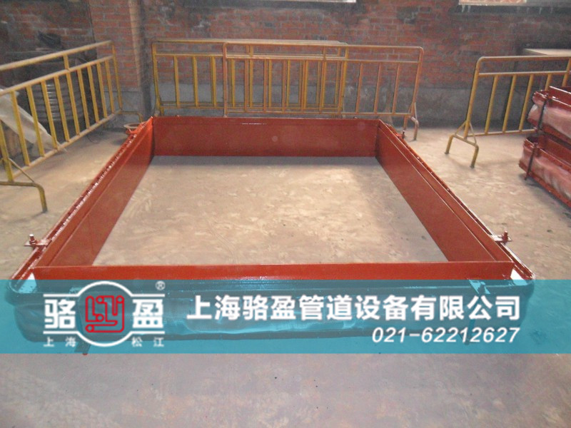 非金屬<a href=http://m.ktcandy.com target=_blank class=infotextkey>補償器</a>生產(chǎn)車間