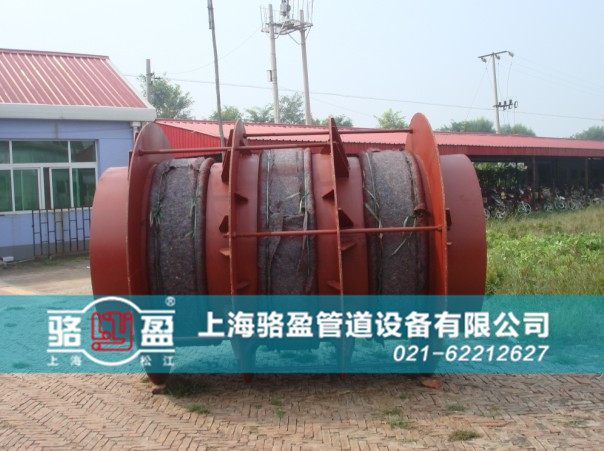 圓形風(fēng)道織物<a href=http://m.ktcandy.com target=_blank class=infotextkey>補(bǔ)償器</a>